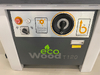 Фрезерный станок с шипорезной кареткой EcoWood T 120K — миниатюра 2