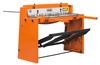Гильотина ножная Stalex Q01-1x1000 (372001) — миниатюра 1