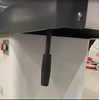 Фуговальный станок с диагональным валом SF 400DN — миниатюра 6