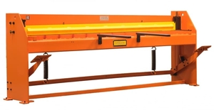 Гильотина ножная STALEX Q01-1.2x2500B (372016)