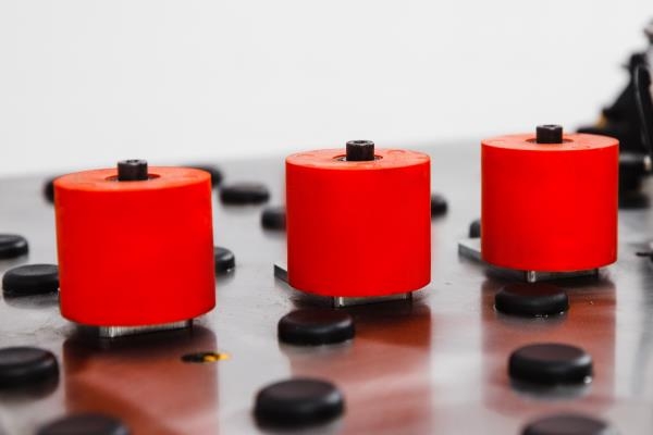 Кромкооблицовочный станок Krom PROFI PLUS 2.0 — фото 4