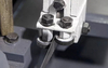Полуавтоматический ленточнопильный станок IRONMAC CUT-500 CSAF (TOPWAY) — миниатюра 3