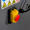 Вытяжная установка AURA PM-1500A/380 (801500310) — миниатюра 14
