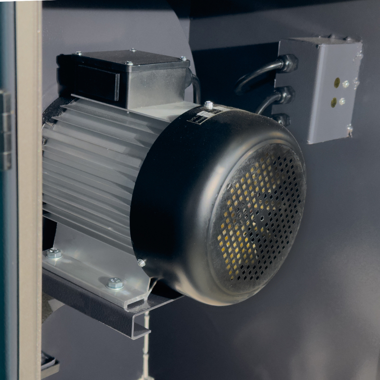Вытяжная установка AURA PM-1500A/380 (801500310) — фото 23