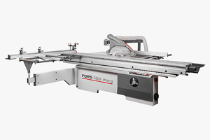 Форматно-раскроечный станок KROM FORS 3200 STRONG