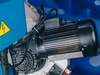 Ручной ленточнопильный станок MetalTec BS 250 FHЕ — миниатюра 16