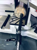 Ручной ленточнопильный станок IRONMAC CUT-227F Euro Type — миниатюра 4