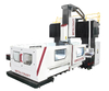 Фрезерный портальный обрабатывающий центр MetalCraft GMF3023R с ЧПУ FANUC — миниатюра 1
