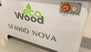 Фуговальный станок с диагональным валом EcoWood SF 400D Nova — миниатюра 11