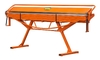 Станок листогибочный ручной Stalex RSM Prof 3500/0.7 (102149) — миниатюра 1