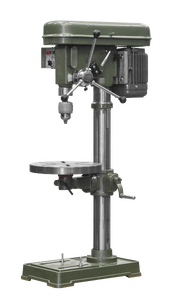 Stalex KSD-34MTP - станок сверлильный staKSD-34MTP