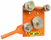 Станок для гибки арматуры Stalex DR-25 (017156) — миниатюра 2