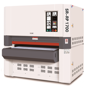 Калибровально-шлифовальный станок Finetech SR-RP 1700