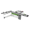 Форматно-раскроечный станок WoodTec ST 45 — миниатюра 1