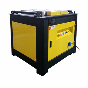 Станок для гибки арматуры TOR GW40A-Q (E) (1018802)