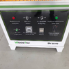 Станок для облицовывания кромок WoodTec Brave — миниатюра 2