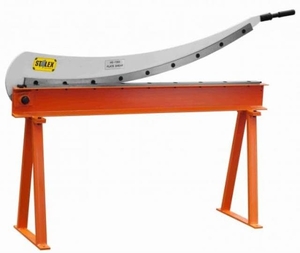 Гильотина ручная сабельного типа Stalex HS-1300 (372110)