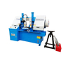 Ленточнопильный станок по металлу MetalCraft GB4240 — миниатюра 5