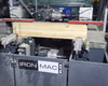 Станок для выборки чашек IRONMAC BLOX 4x4-200 с торцовочным узлом — миниатюра 3