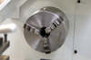 Настольный токарный станок Metal Master MML 2870 — миниатюра 9