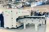Сверлильно-присадочный станок с ЧПУ HOLD HB611GXKH6F — миниатюра 6