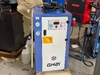 Стыковая шовная сварка HRD125 с источником FRONIUS TIG 170, присадочной проволокой и чиллером — миниатюра 12