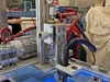 Стыковая шовная сварка HRD125 с источником FRONIUS TIG 170, присадочной проволокой и чиллером — миниатюра 3