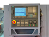 Токарный станок CK560/2000 с плоской станиной с ЧПУ Siemens 808D — миниатюра 2