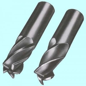 Фреза Концевая d10,0х15х 75 ц/х  Т5К10 с прям. пласт.  Z=3 "CNIC" (cnic32428)