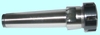 Патрон Цанговый с хв-ком КМ2  (М10х1.5) под цанги ЕR25 "CNIC" (cnic32761)