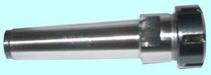 Патрон Цанговый с хв-ком КМ3  (М12х1.75) под цанги ЕR20 "CNIC" (cnic50298)