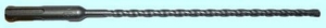 Бур d22х670х800 тв. сплав SDS-PLUS, усил. спираль (cnic62564)