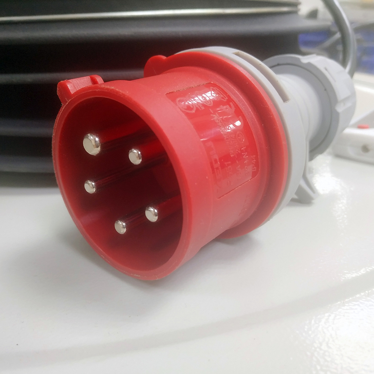 Установка вытяжная циклон BELMASH CTDC-1.7 (3 кВт, 400 В) (D106A) — фото 16