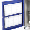 Установка вытяжная BELMASH MDC1800/400 (D120A) — миниатюра 15