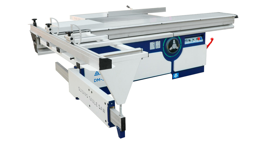 Форматно-раскроечный станок DELTAMACHINERY DM-3200S — фото 6
