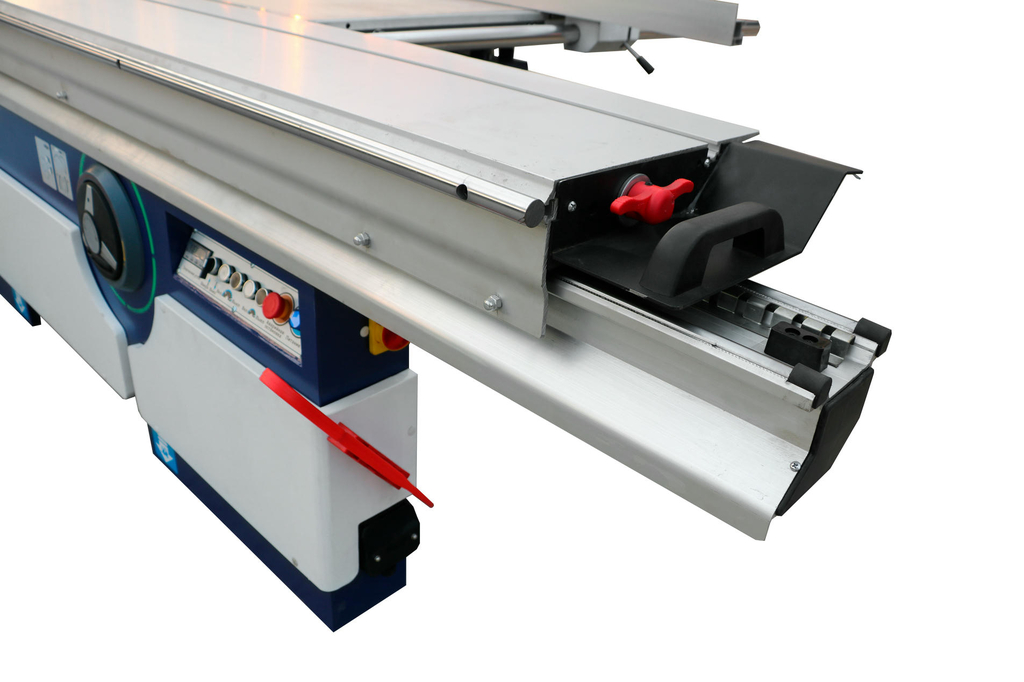 Форматно-раскроечный станок DELTAMACHINERY DM-3200S PLUS — фото 4