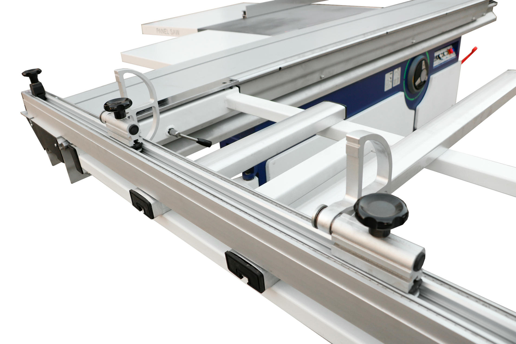 Форматно-раскроечный станок DELTAMACHINERY DM-3200S — фото 11