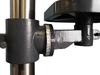 Вертикальный сверлильный станок Metal Master M20D — миниатюра 10