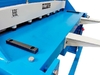 Электромеханическая гильотина Q11 3x1300 — миниатюра 9