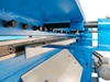 Электромеханическая гильотина Q11 3x1300 — миниатюра 10