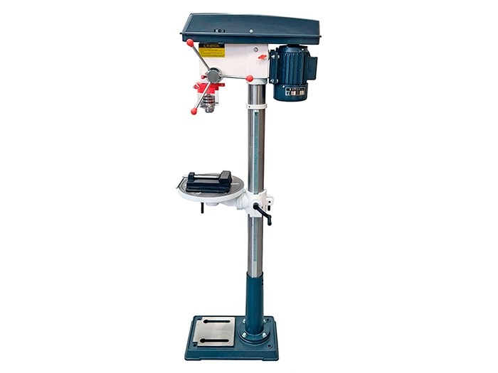 Вертикально-сверлильный станок B16F — фото 2