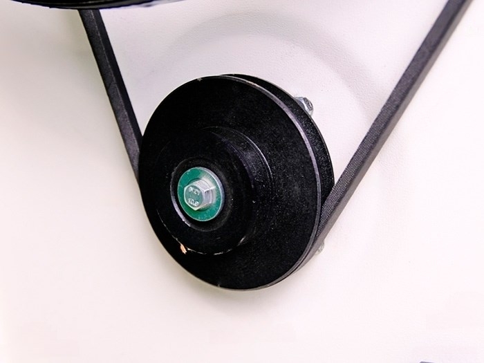 Ленточнопильный станок BS 500 — фото 7