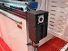 Вертикальный листогибочный пресс CNC-PBA 100х2500 с контроллером ESA630 — миниатюра 5