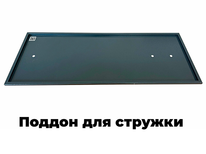 Токарный станок FML 250х550 V с плавной регулировкой скорости — фото 13