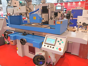 Плоскошлифовальный станок MetalCraft SGA40100AHD