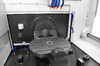 Вертикальный 5-координатный обрабатывающий центр FIVE 650 — миниатюра 3