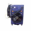 Аппарат лазерной очистки KY-W-HW1000-CW 1кВт JPT — миниатюра 5