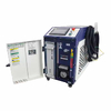 Волоконно-лазерный сварочный аппарат MFKY-W-HW1000-C 1кВт JPT с механизмом подачи проволоки — миниатюра 6