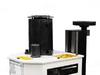Настольный фрезерный станок Mini Mill X1 — миниатюра 6