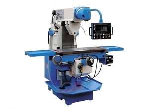 Фрезерный станок LM1450